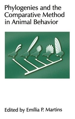 Phylogenies and the Comparative Method in Animal Behaviour 1