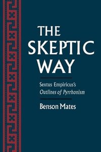 bokomslag The Skeptic Way
