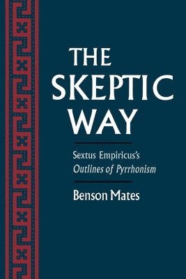 The Skeptic Way 1