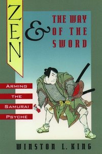 bokomslag Zen and the Way of the Sword