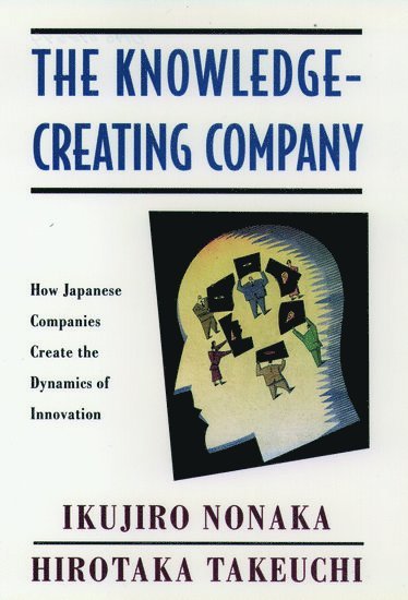 The Knowledge-Creating Company 1