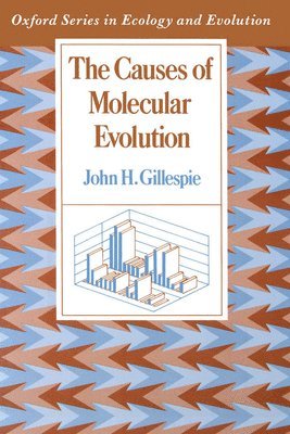 The Causes of Molecular Evolution 1