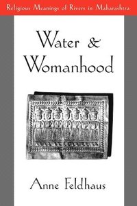 bokomslag Water and Womanhood
