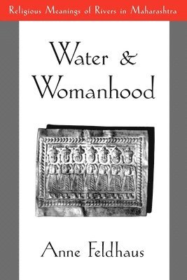 bokomslag Water and Womanhood