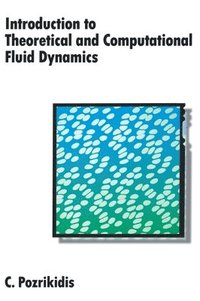 bokomslag Introduction to Theoretical and Computational Fluid Dynamics
