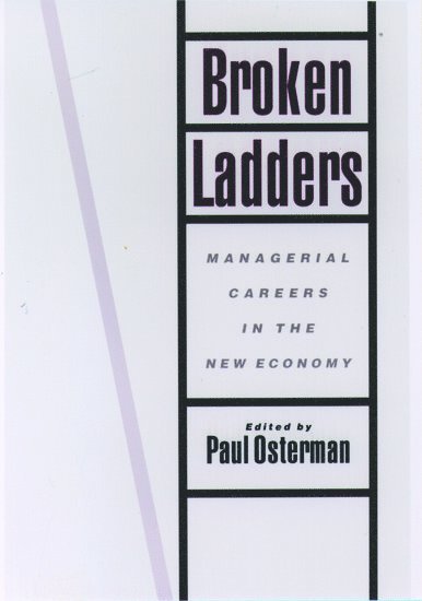 Broken Ladders 1