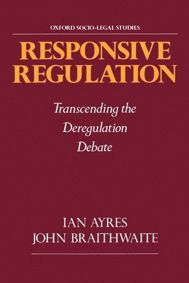 Responsive Regulation 1