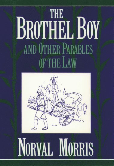 The Brothel Boy and Other Parables of the Law 1