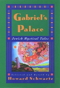 bokomslag Gabriel's Palace