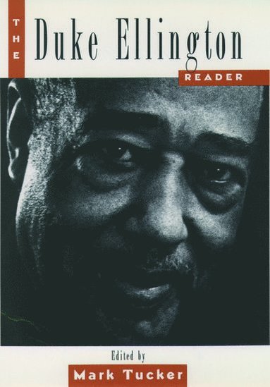 bokomslag The Duke Ellington Reader