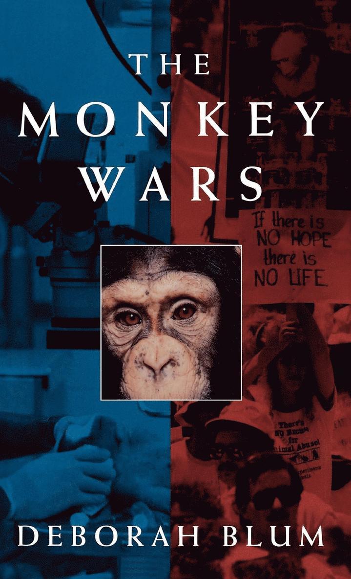 Monkey Wars