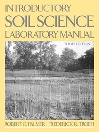 bokomslag Introductory Soil Science Laboratory Manual