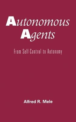 Autonomous Agents 1