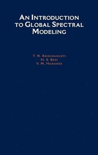 bokomslag An Introduction to Global Spectral Modeling