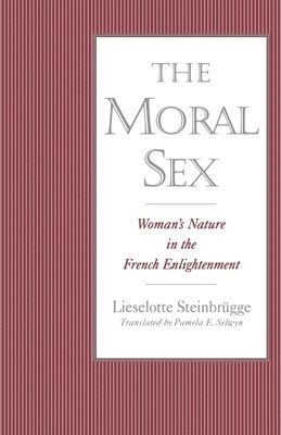 The Moral Sex 1