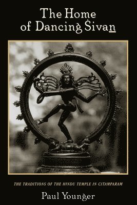 Home of Dancing Sivan