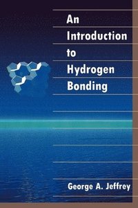bokomslag An Introduction to Hydrogen Bonding