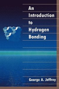 bokomslag Introduction to Hydrogen Bonding
