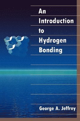 An Introduction to Hydrogen Bonding 1