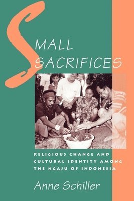 Small Sacrifices 1