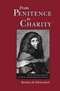 bokomslag From Penitence to Charity