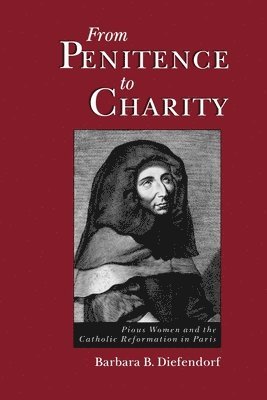 From Penitence to Charity 1