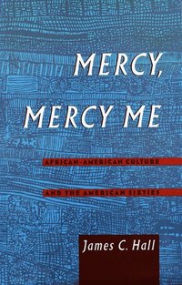 bokomslag Mercy, Mercy Me