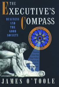 bokomslag The Executive's Compass
