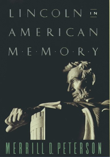 Lincoln in American Memory 1