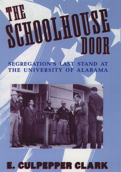 The Schoolhouse Door 1