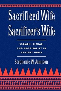 bokomslag Sacrificed Wife/Sacrificer's Wife