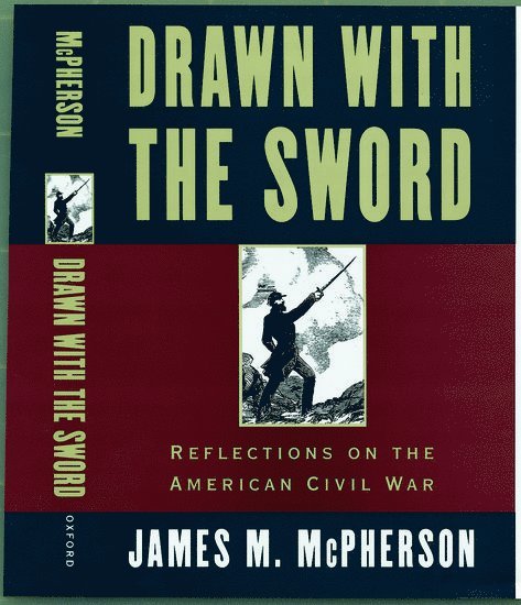 Drawn with the Sword