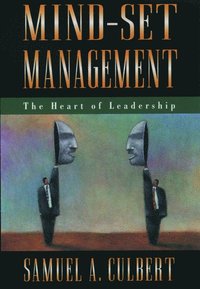 bokomslag Mind-Set Management