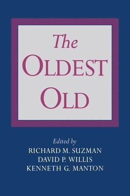 The Oldest Old 1