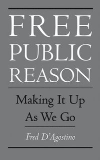 bokomslag Free Public Reason