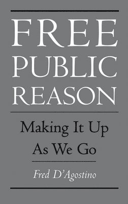 Free Public Reason 1