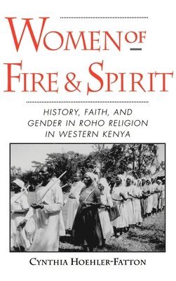 Women of Fire and Spirit 1