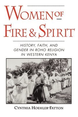 Women of Fire and Spirit 1