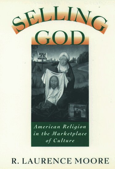 Moore - Selling God, Häftad