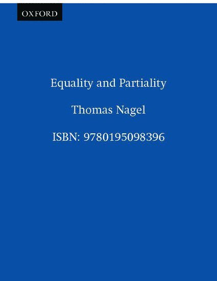 Equality and Partiality 1