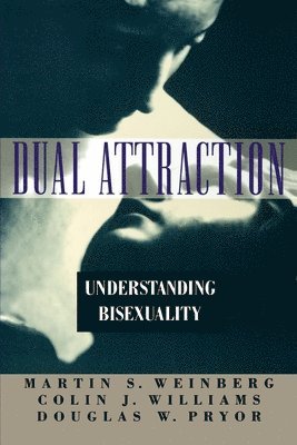 Weinberg, Williams, Pryor - Dual Attraction, Häftad