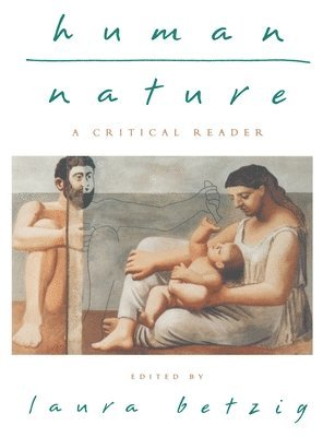 Human Nature 1