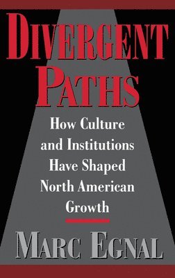 Divergent Paths