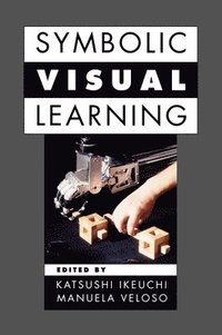 bokomslag Symbolic Visual Learning
