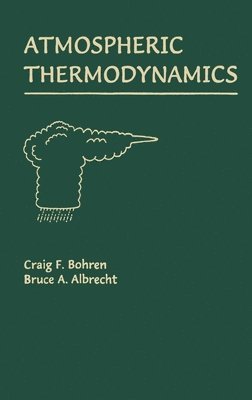 Atmospheric Thermodynamics 1