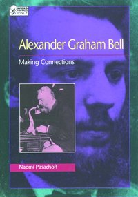 bokomslag Alexander Graham Bell