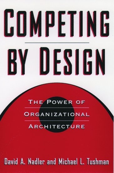 Competing by Design 1