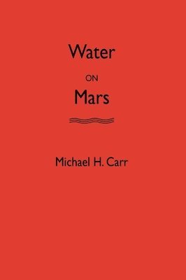 Water on Mars 1