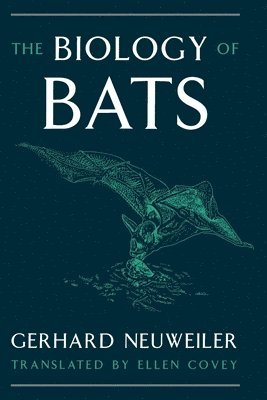 Biology of Bats 1