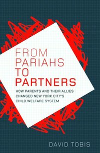 bokomslag From Pariahs to Partners